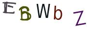 Bild-CAPTCHA