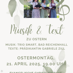 Ostermontag